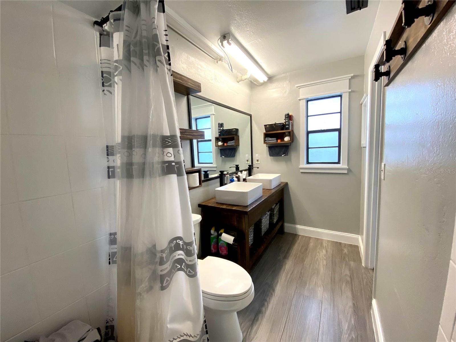 GLENBROOKE III - Residential