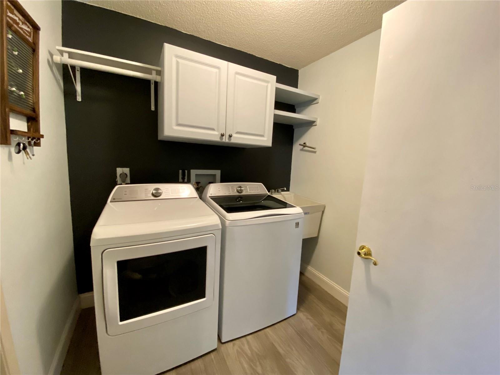 GLENBROOKE III - Residential