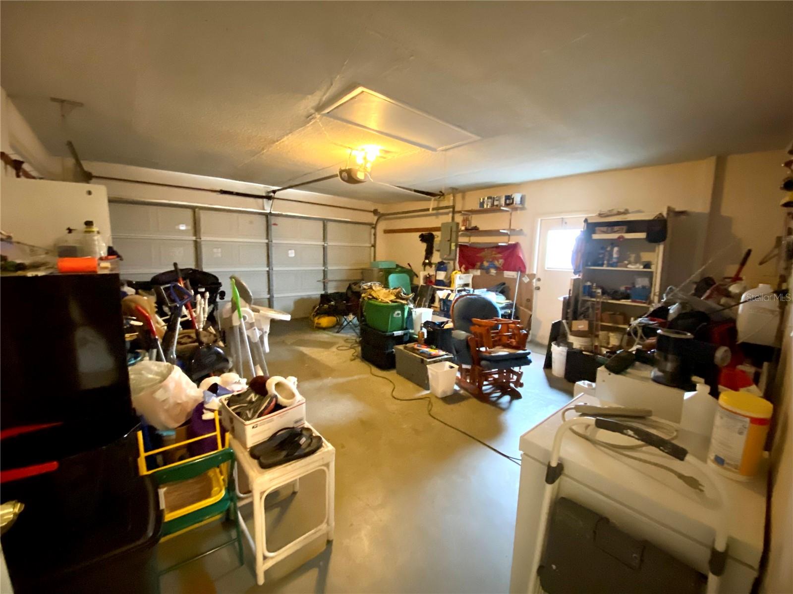 GLENBROOKE III - Residential