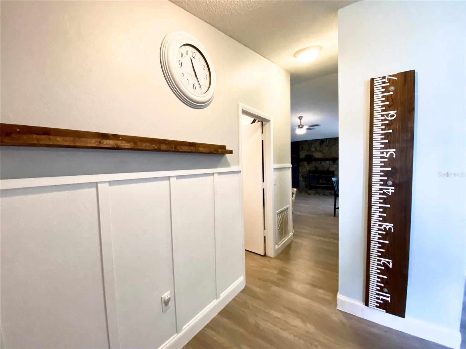 GLENBROOKE III - Residential