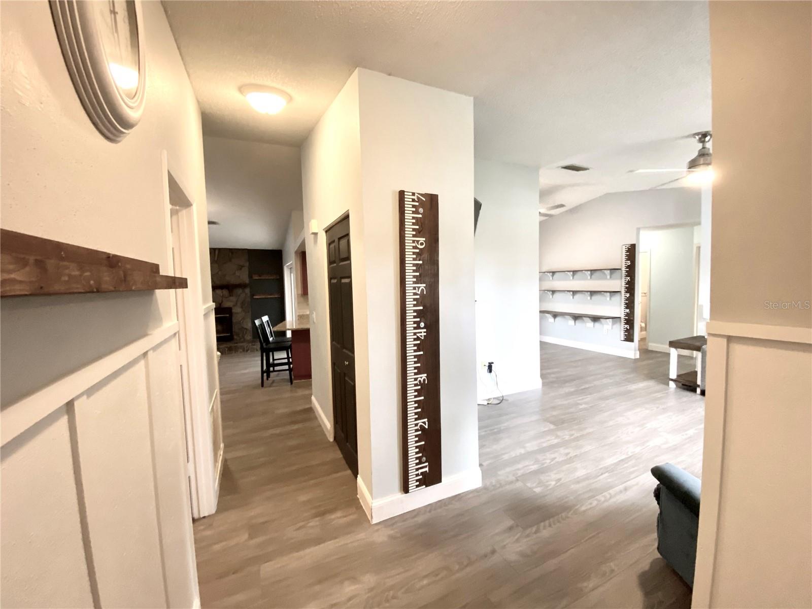 GLENBROOKE III - Residential