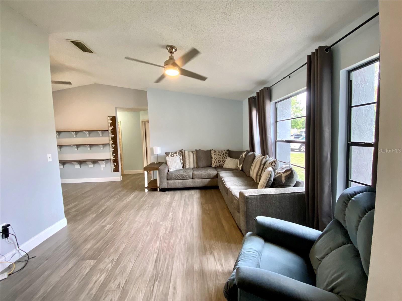 GLENBROOKE III - Residential