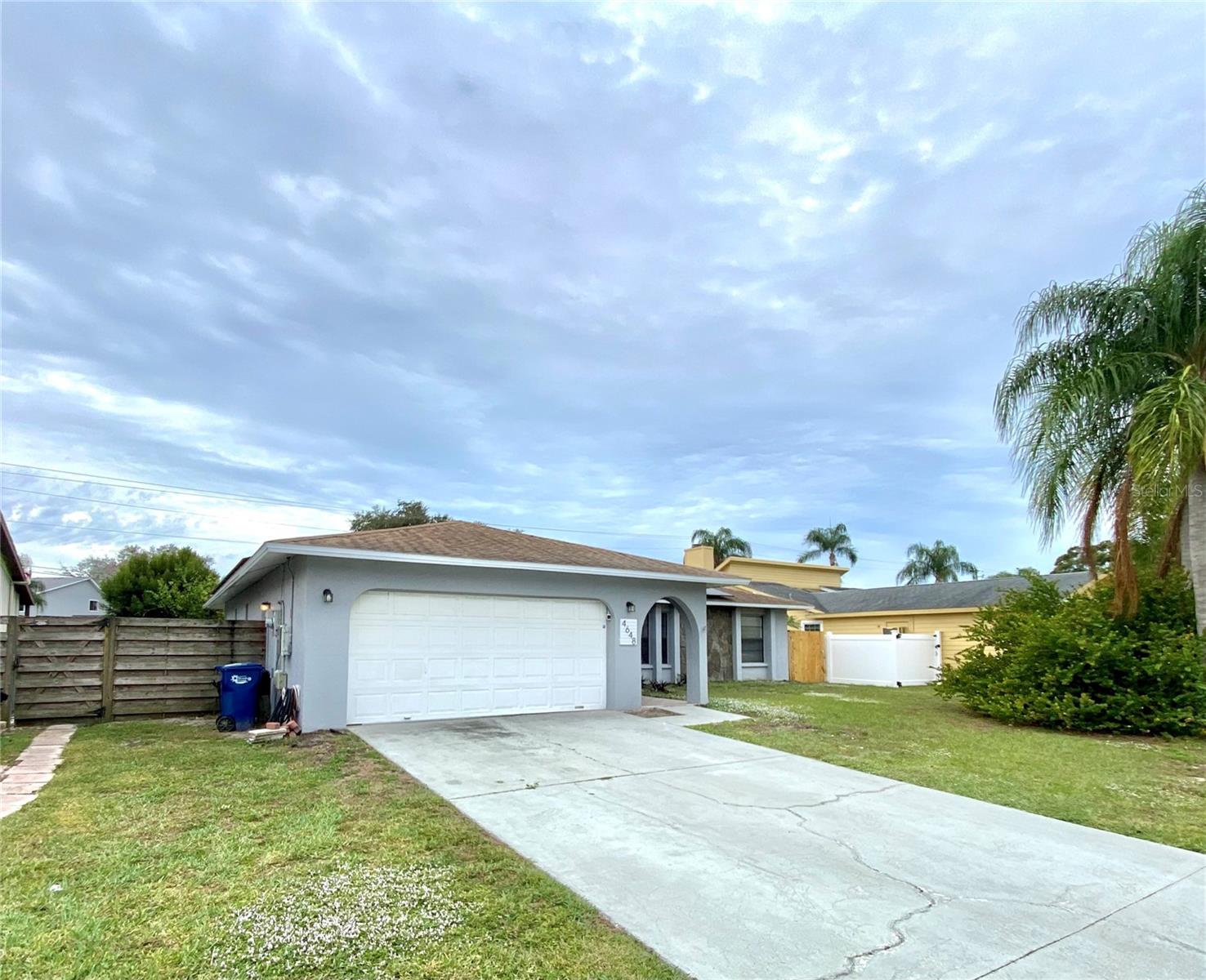 GLENBROOKE III - Residential