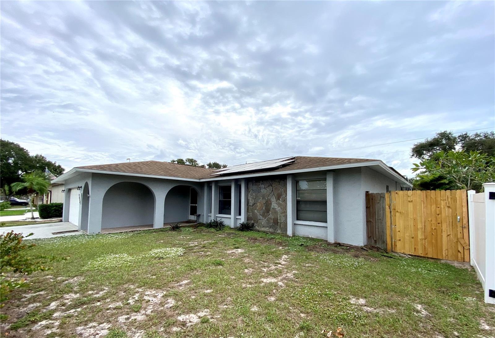 GLENBROOKE III - Residential