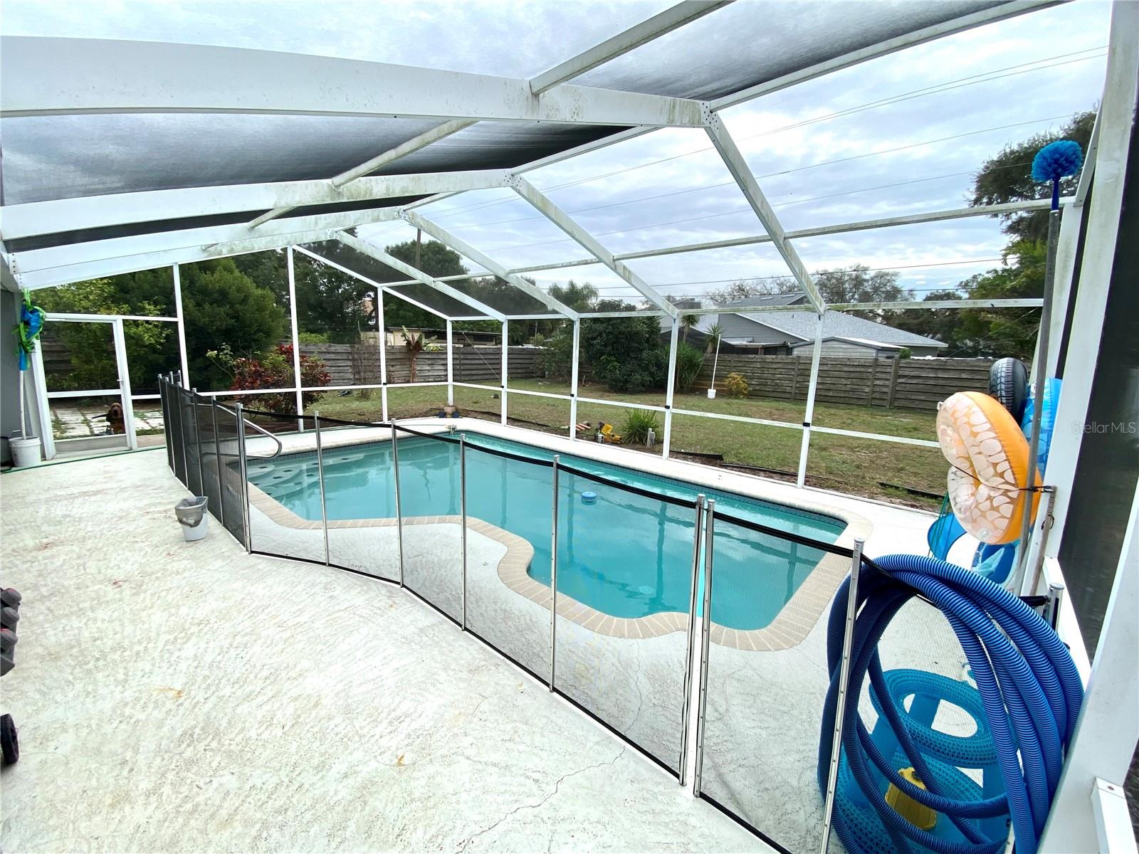 GLENBROOKE III - Residential