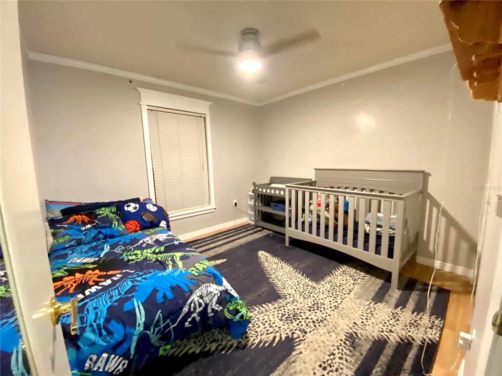 GLENBROOKE III - Residential