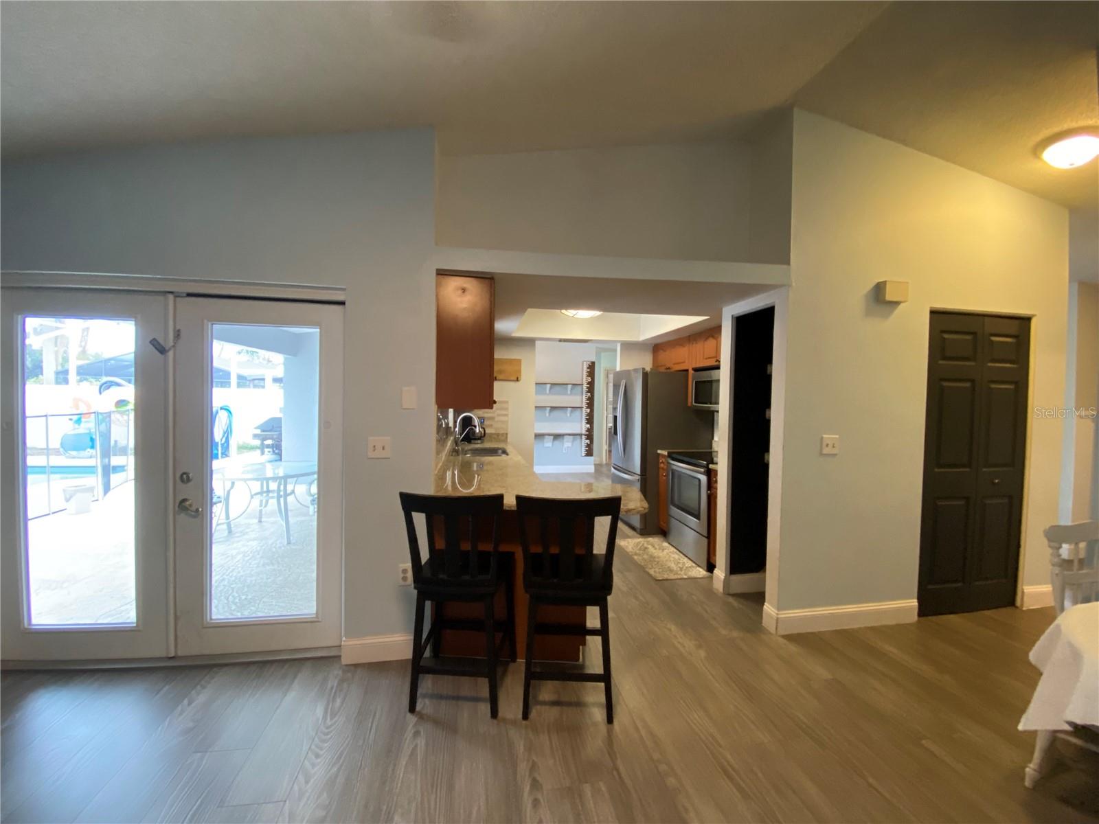 GLENBROOKE III - Residential