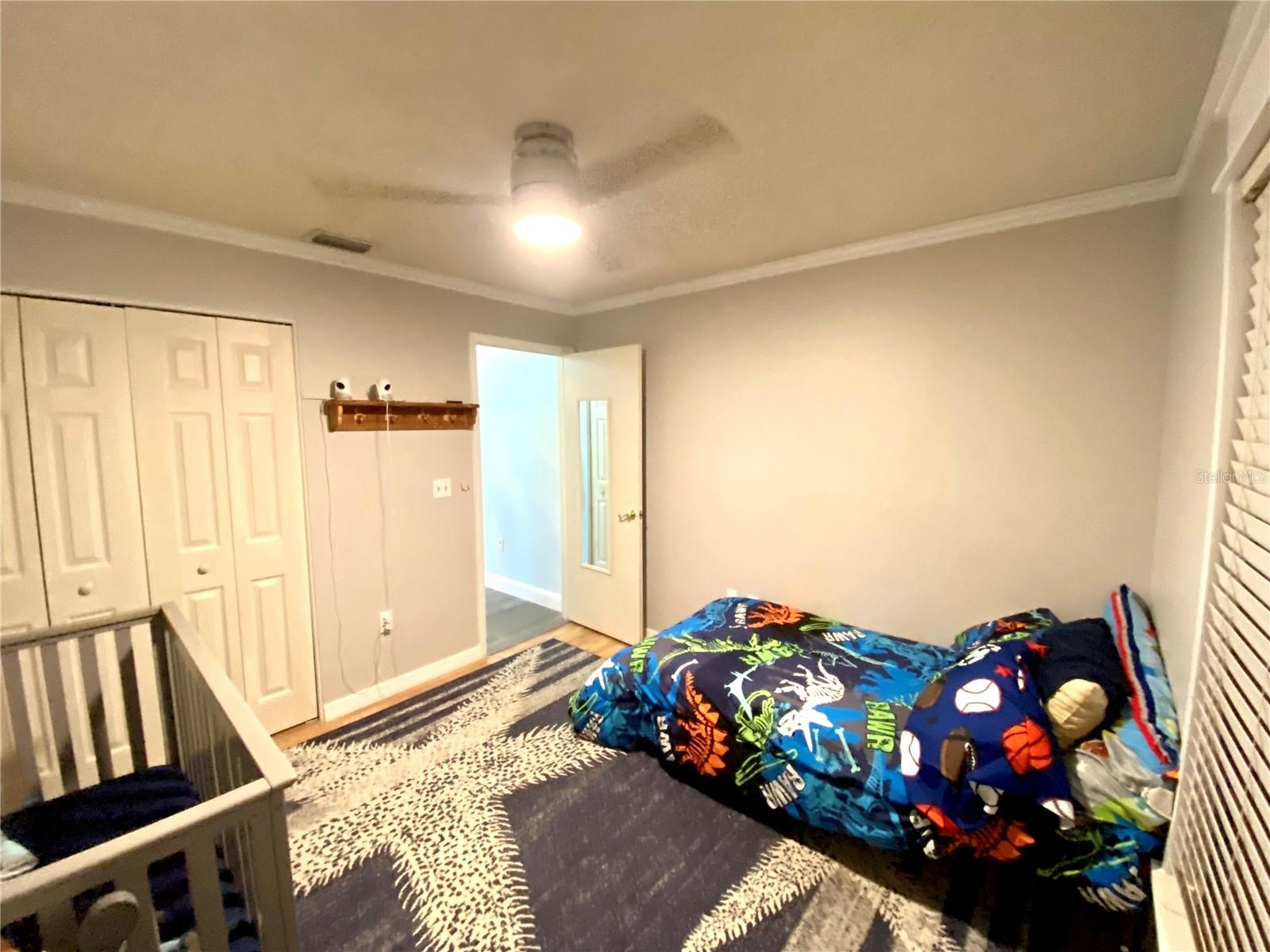 GLENBROOKE III - Residential