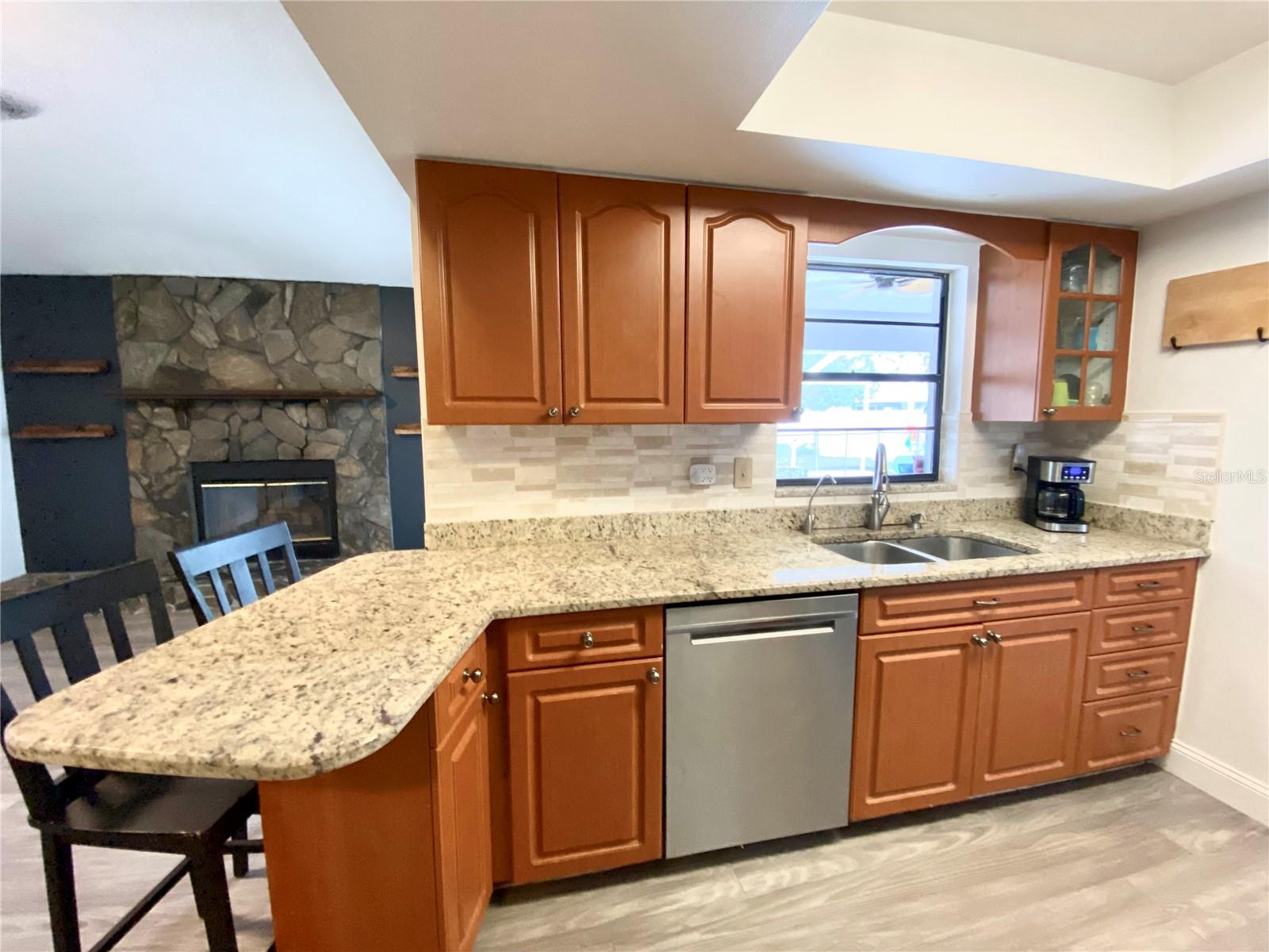 GLENBROOKE III - Residential