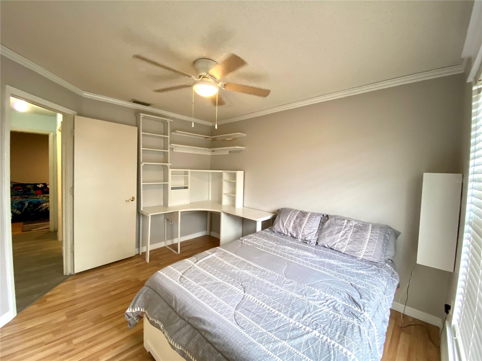 GLENBROOKE III - Residential