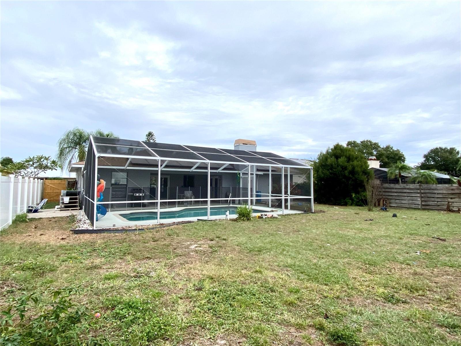 GLENBROOKE III - Residential