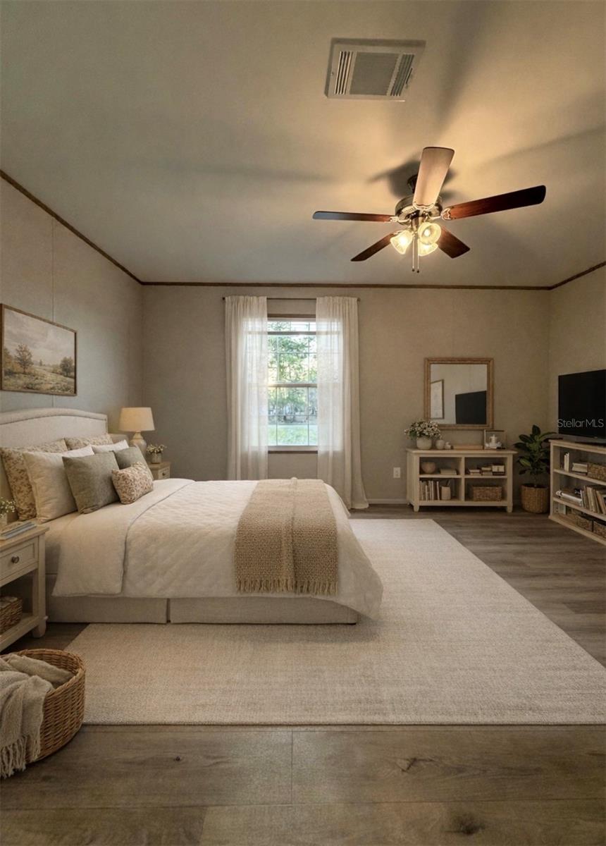 UNIVERSITY ESTATES - Residential