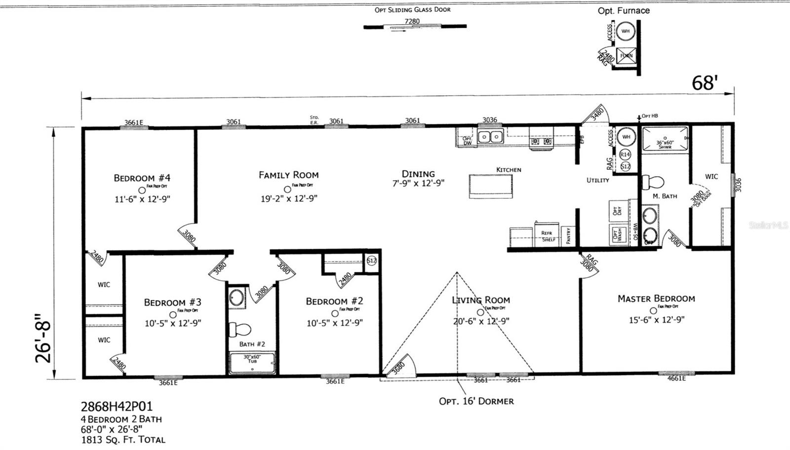 UNIVERSITY ESTATES - Residential