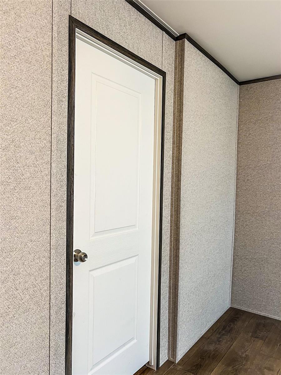 UNIVERSITY ESTATES - Residential