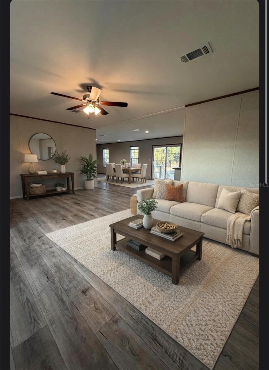 UNIVERSITY ESTATES - Residential