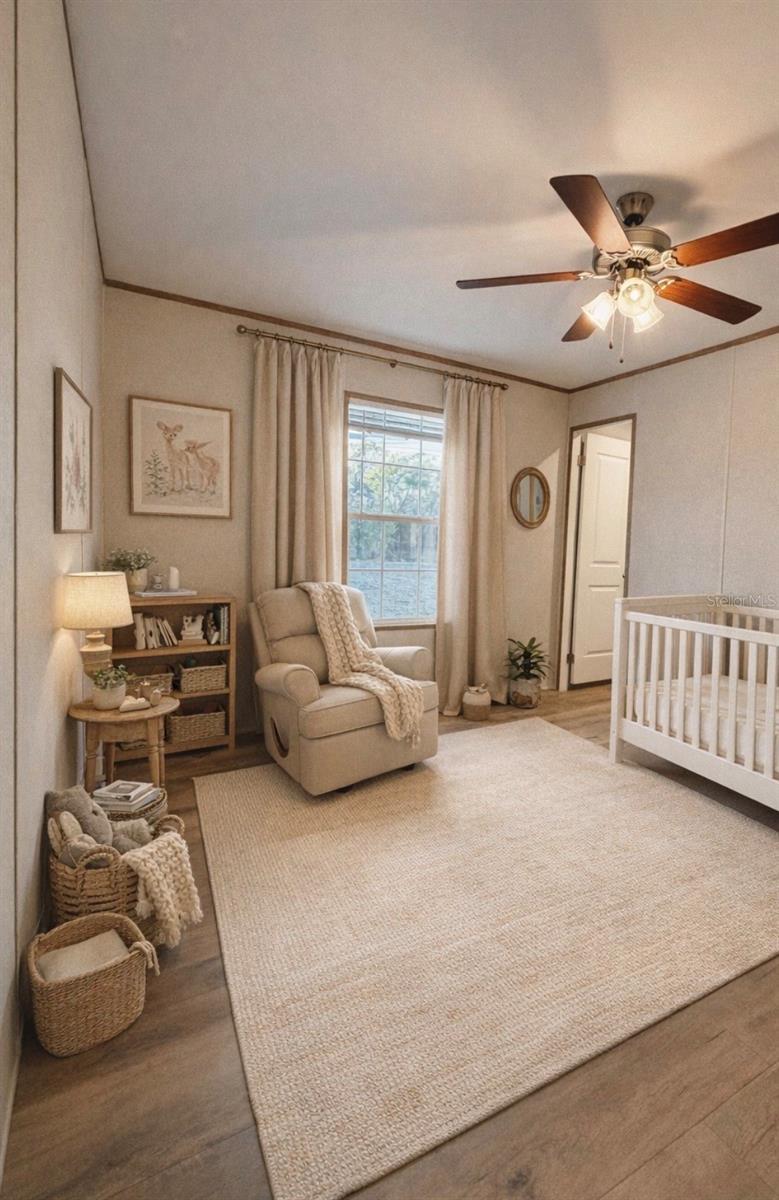 UNIVERSITY ESTATES - Residential