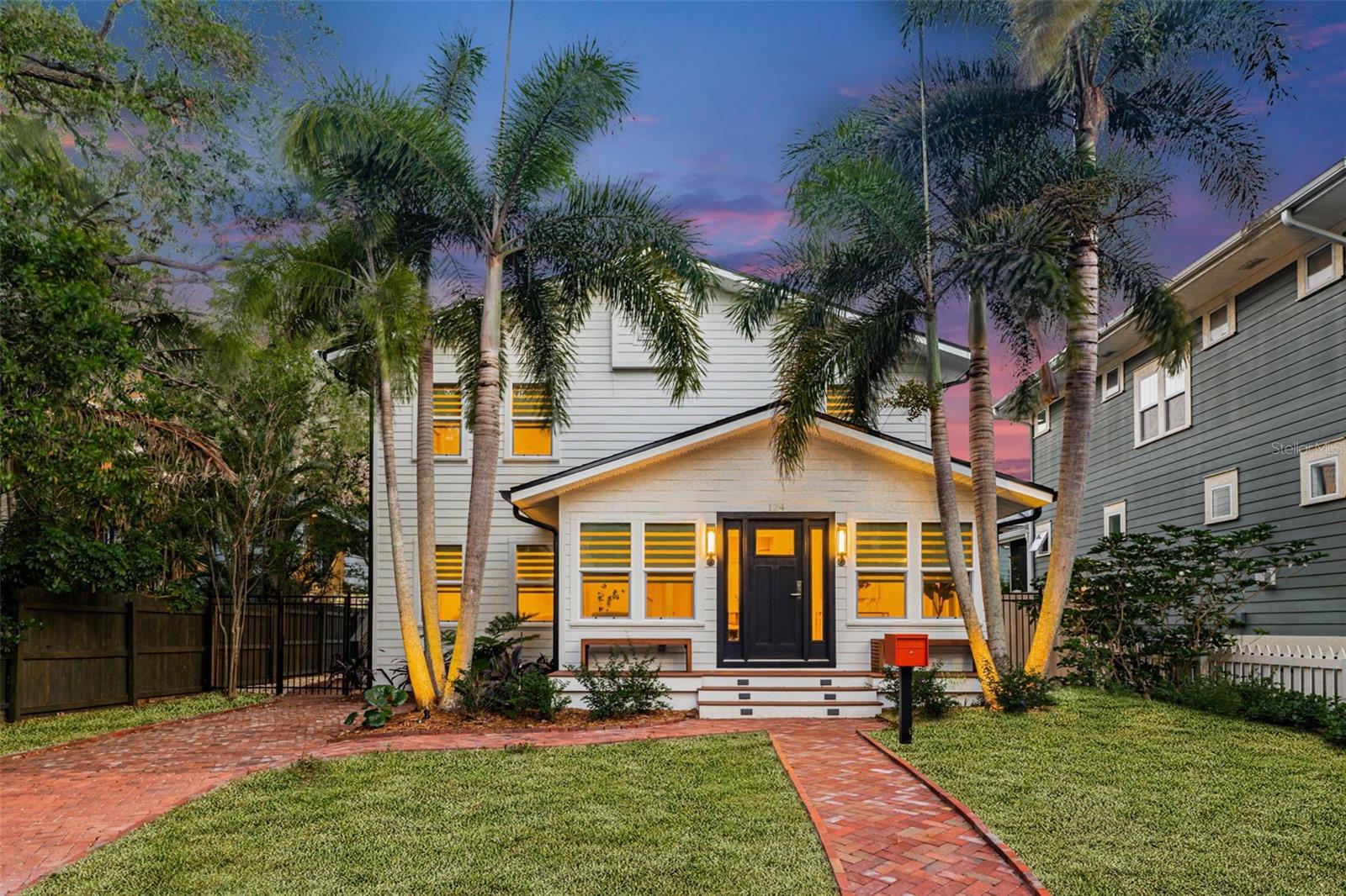 BARNARD ERASTUS A S REV SUB - Residential