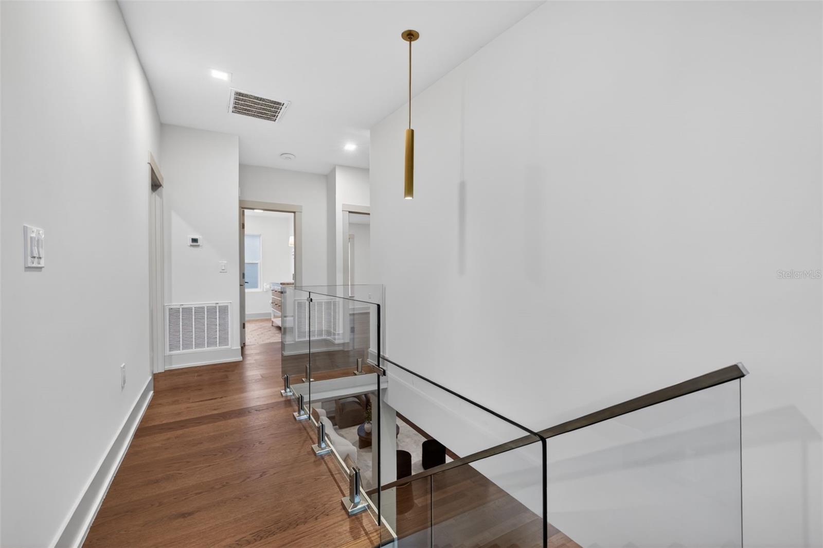 BARNARD ERASTUS A S REV SUB - Residential