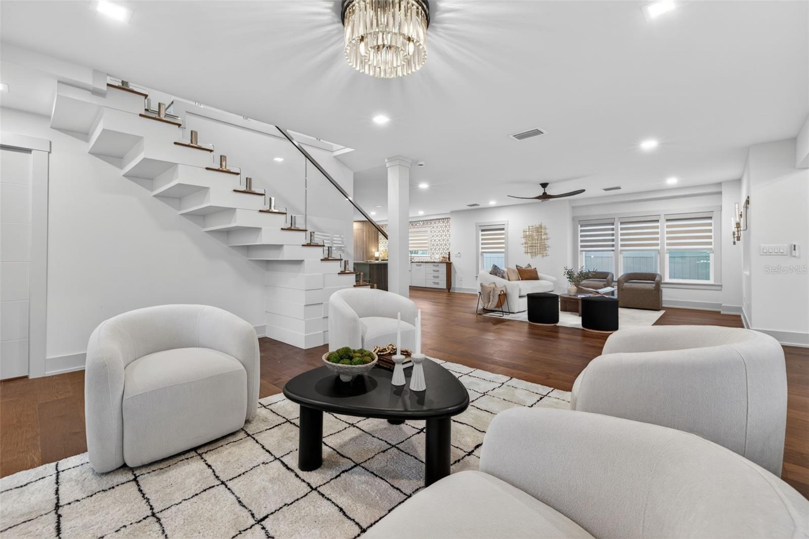 BARNARD ERASTUS A S REV SUB - Residential