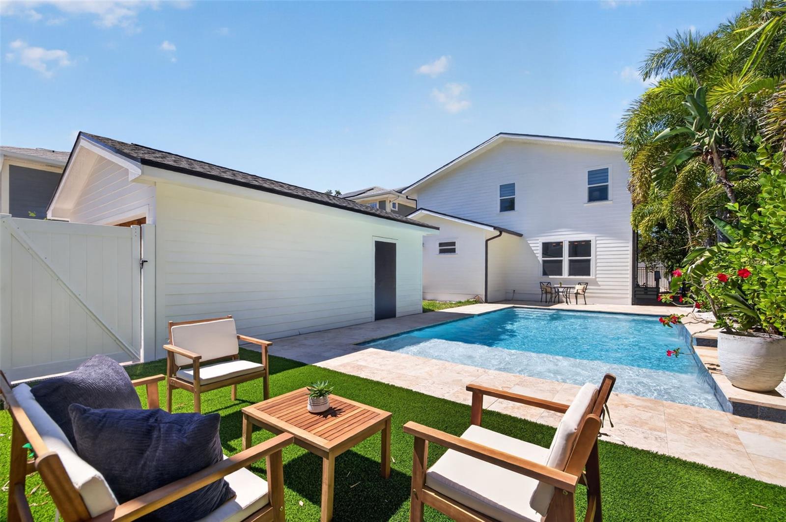 BARNARD ERASTUS A S REV SUB - Residential