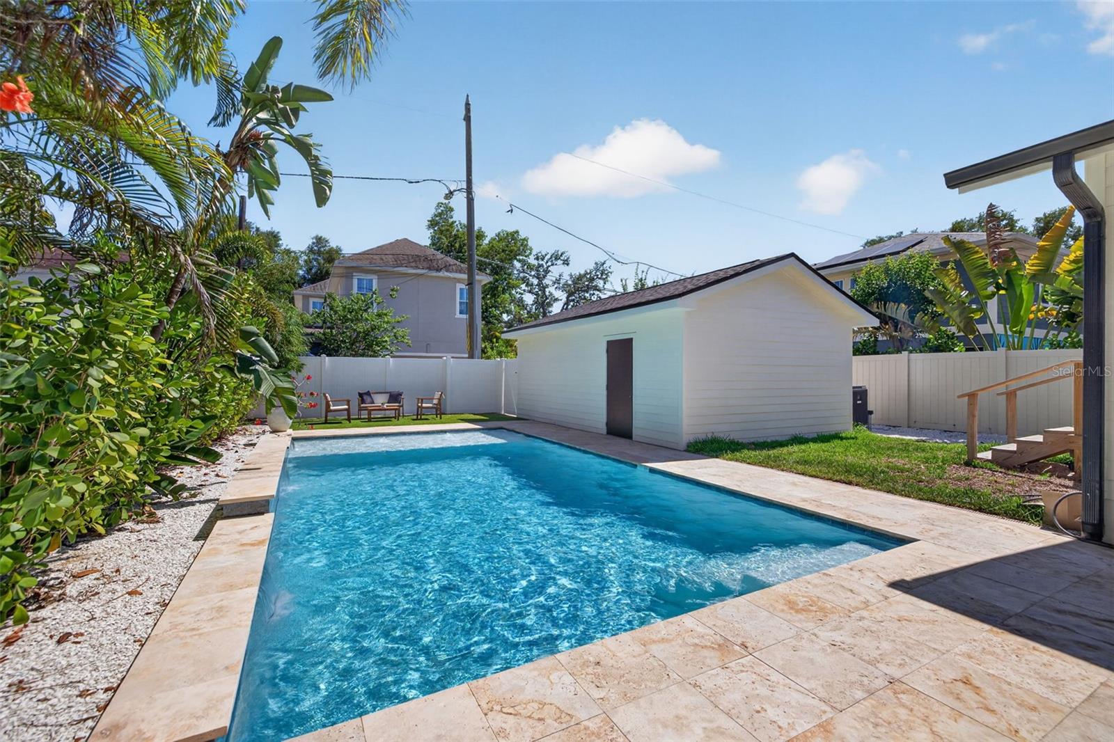 BARNARD ERASTUS A S REV SUB - Residential