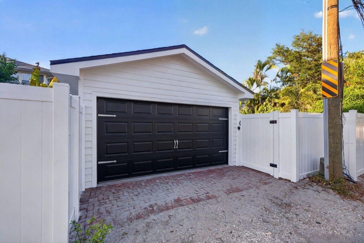 BARNARD ERASTUS A S REV SUB - Residential