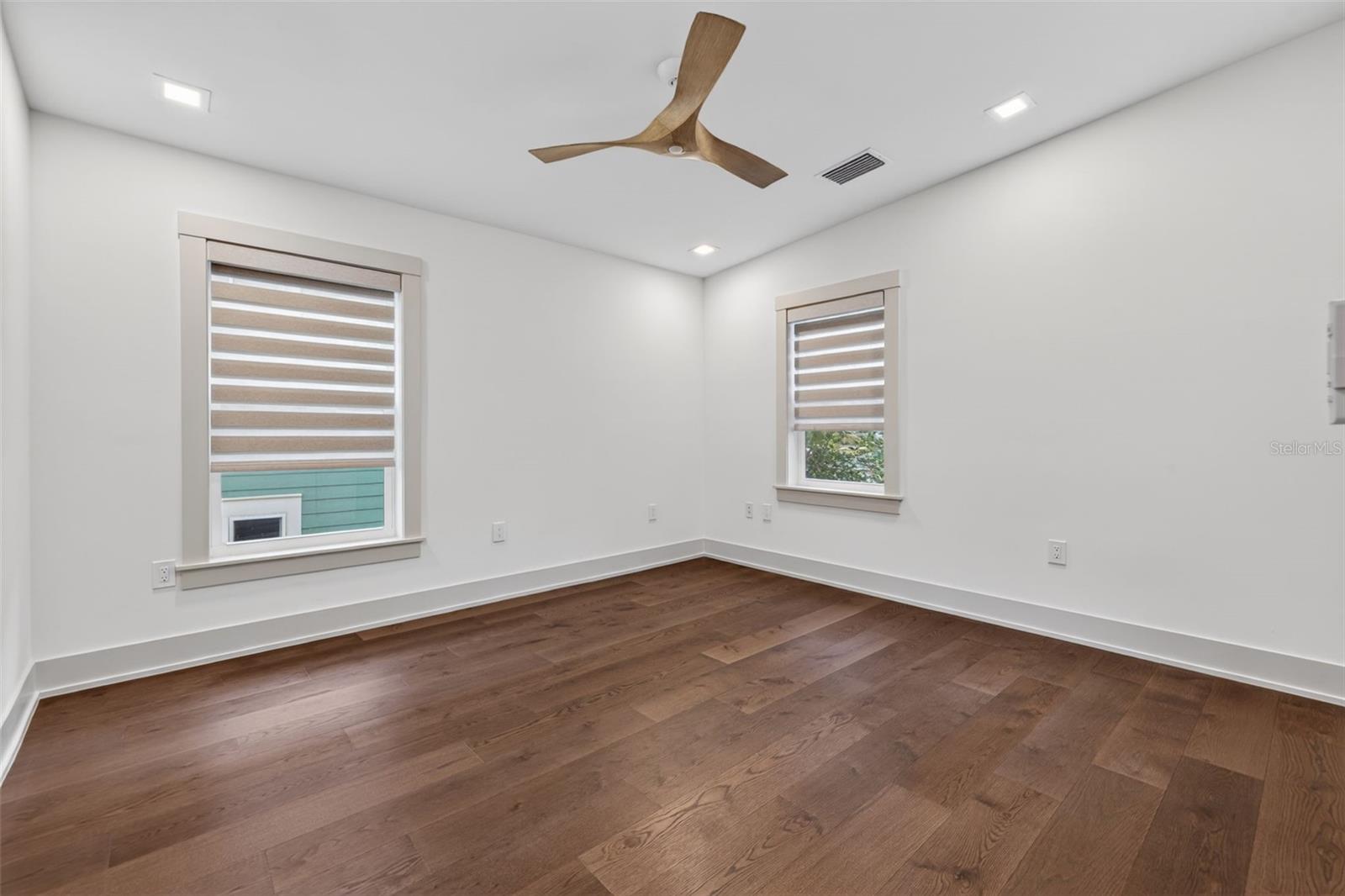 BARNARD ERASTUS A S REV SUB - Residential