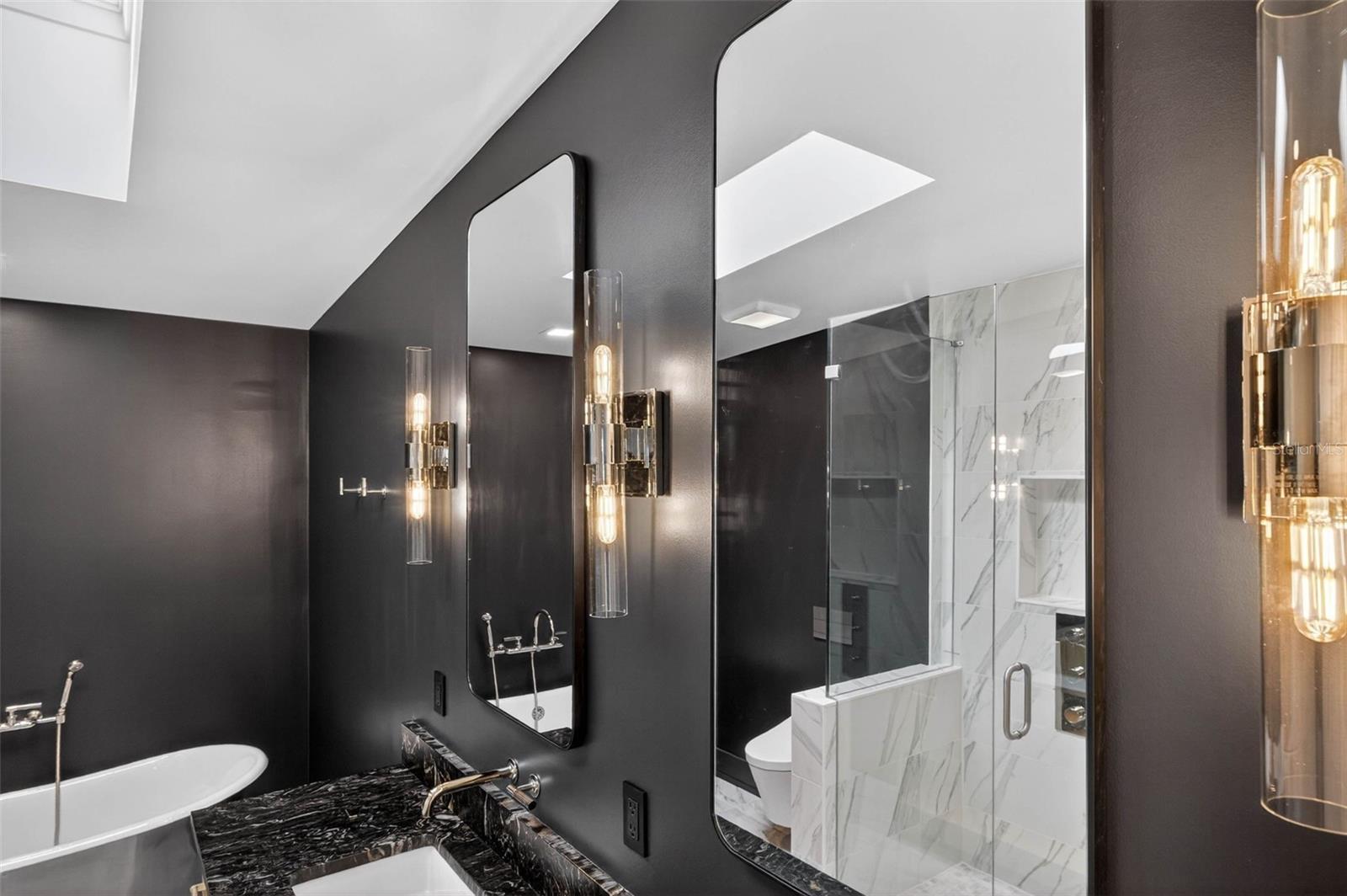 BARNARD ERASTUS A S REV SUB - Residential