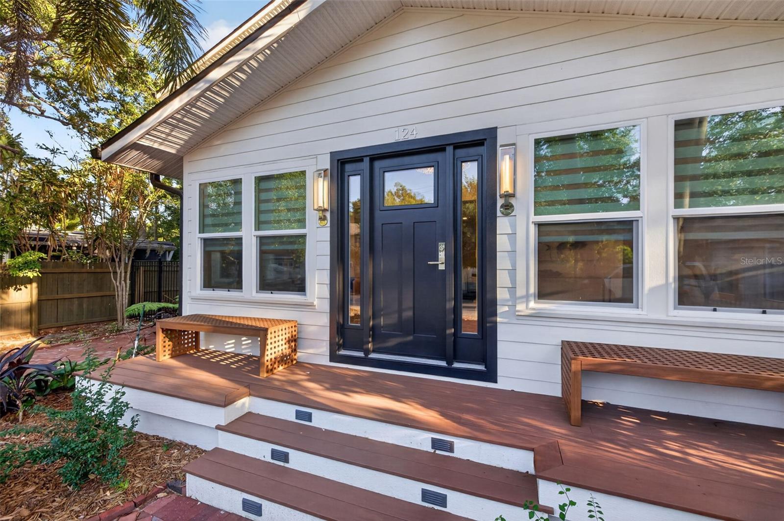 BARNARD ERASTUS A S REV SUB - Residential