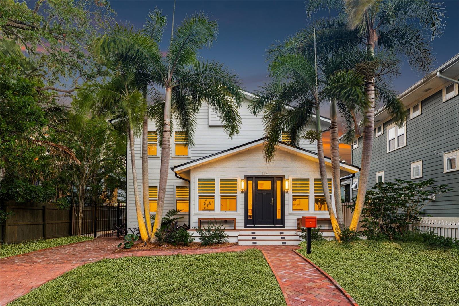 BARNARD ERASTUS A S REV SUB - Residential