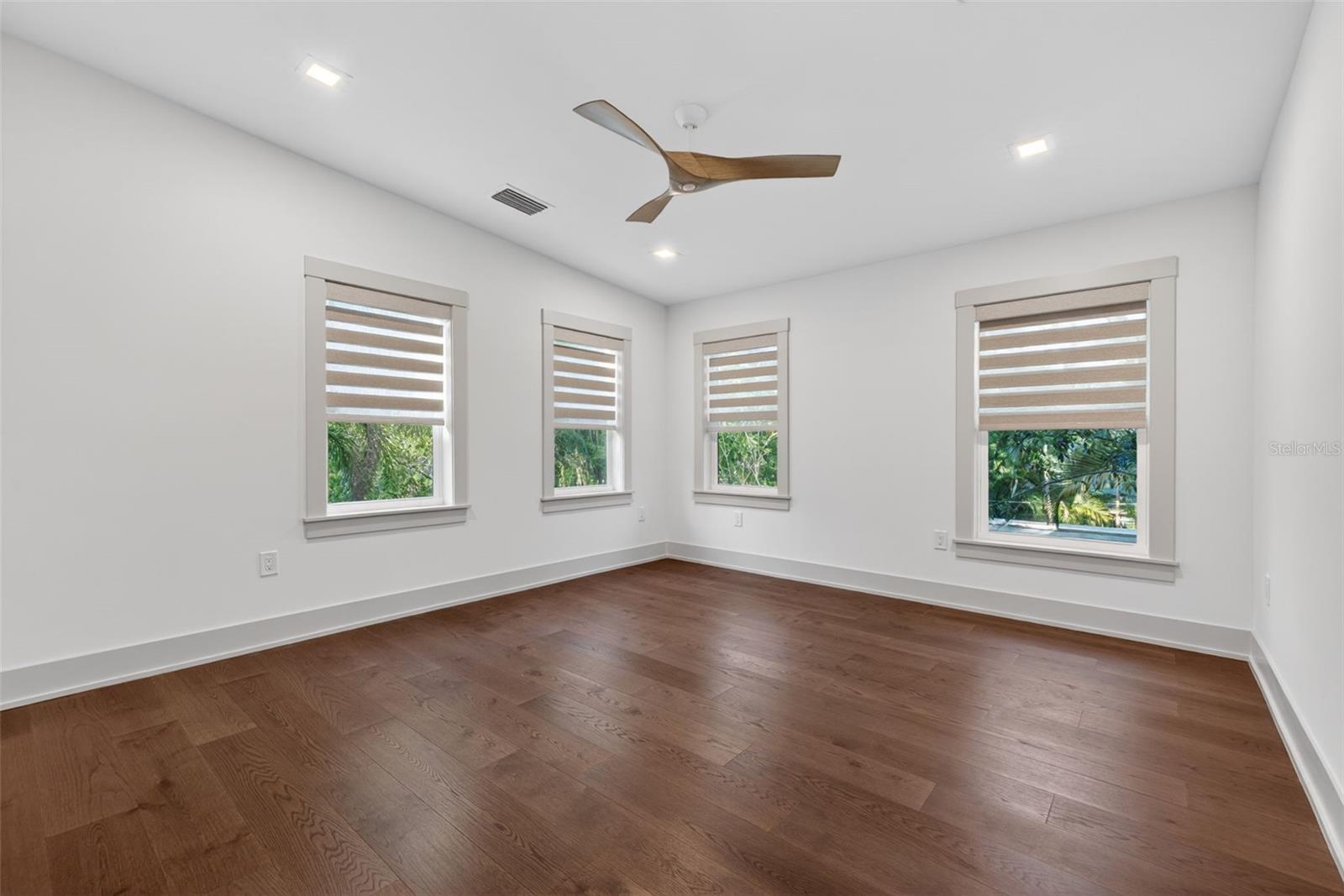 BARNARD ERASTUS A S REV SUB - Residential