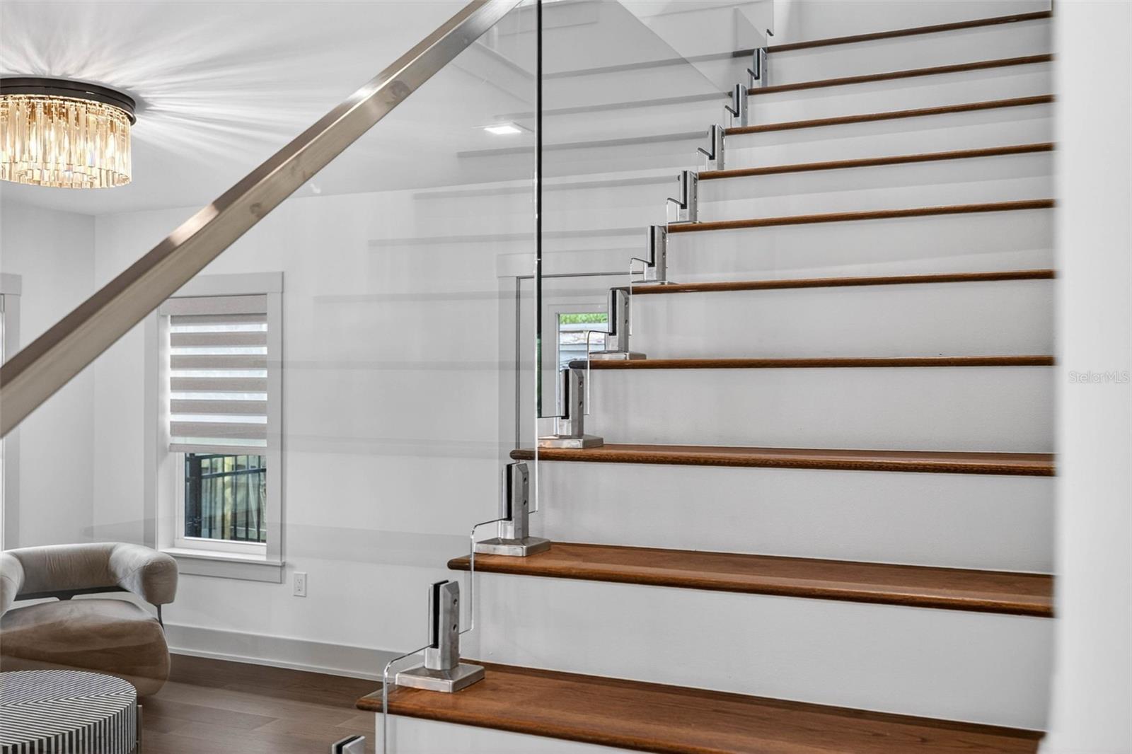 BARNARD ERASTUS A S REV SUB - Residential
