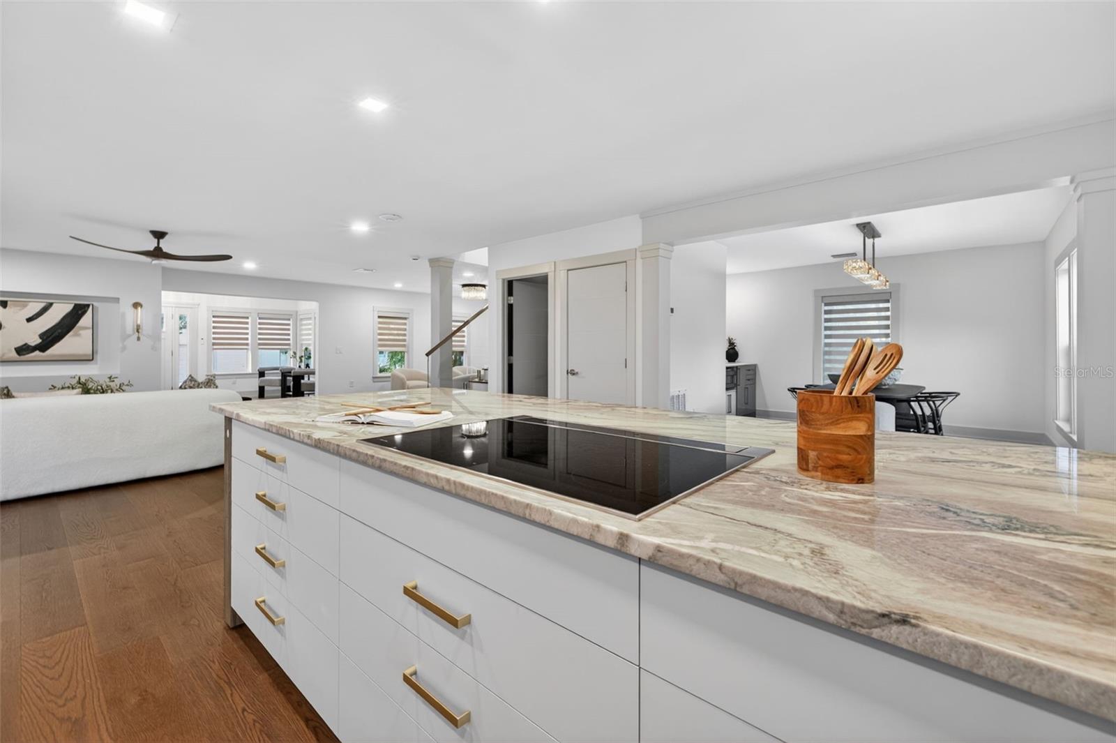 BARNARD ERASTUS A S REV SUB - Residential
