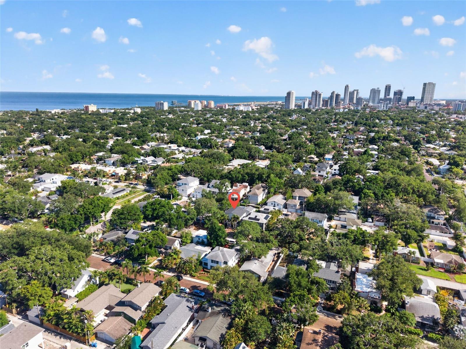 BARNARD ERASTUS A S REV SUB - Residential