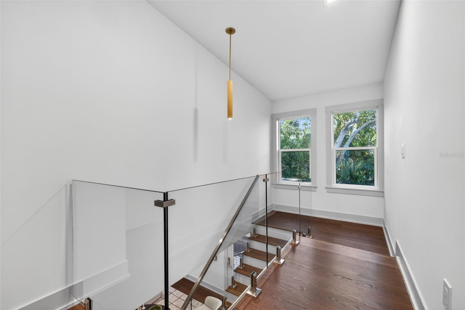 BARNARD ERASTUS A S REV SUB - Residential