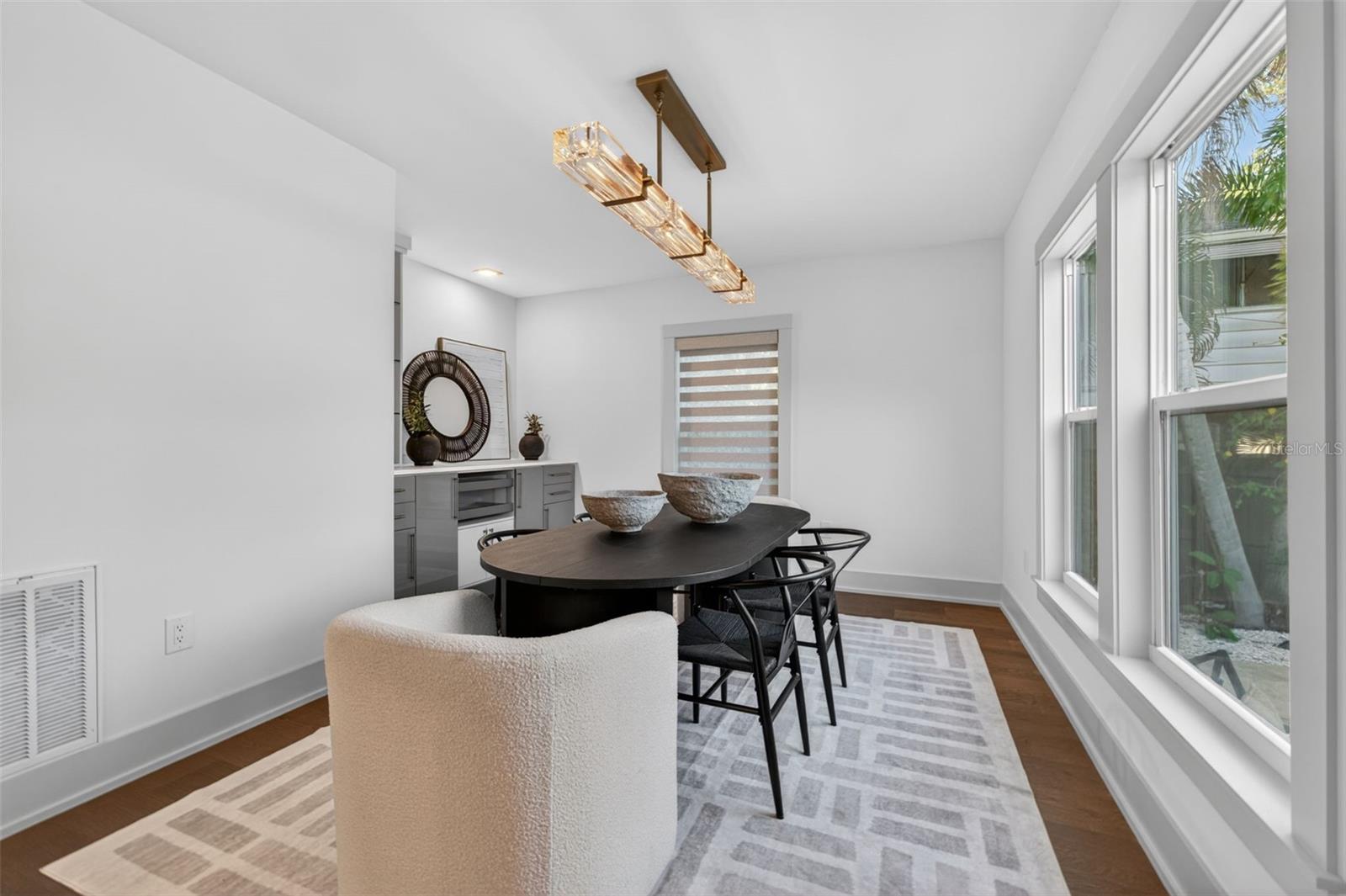 BARNARD ERASTUS A S REV SUB - Residential