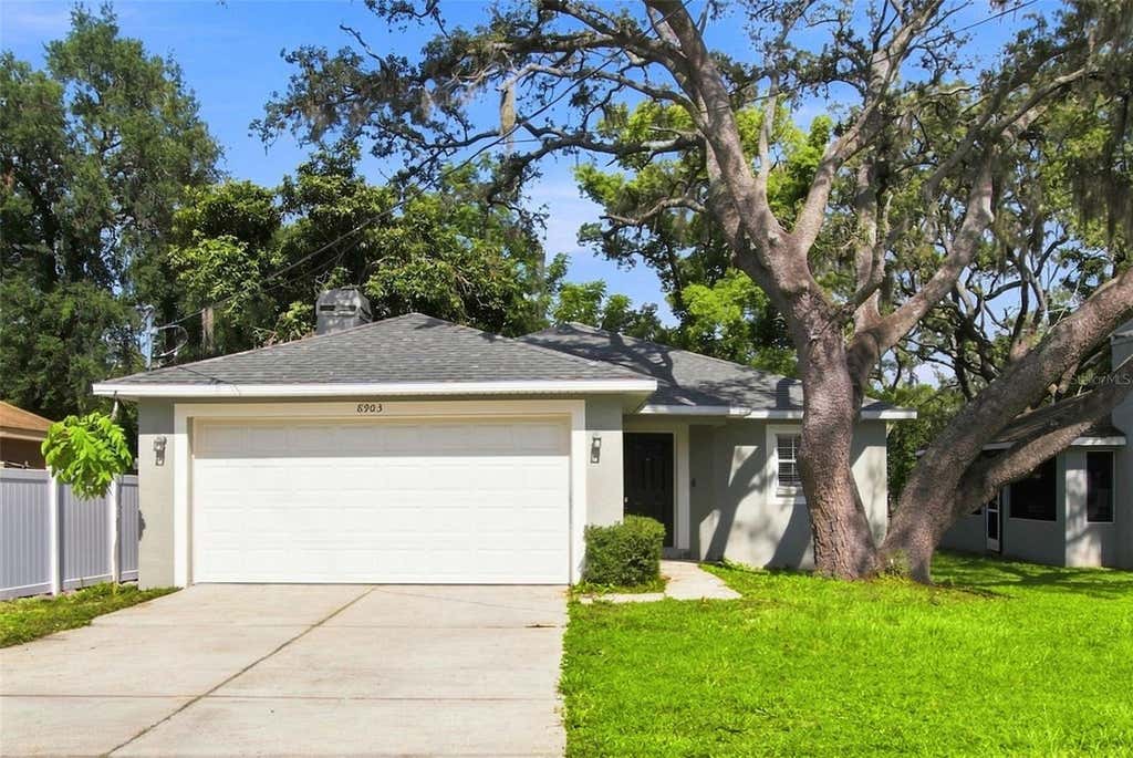 Photo of 8903 N Willow Avenue, Tampa, FL 33604 (MLS # TB8540865)