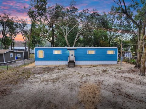 A home in SUMMERFIELD