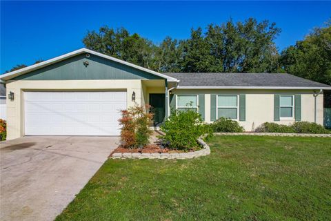 Photo of 669 Milan Drive, Kissimmee, FL 34758 (MLS # G5102028)