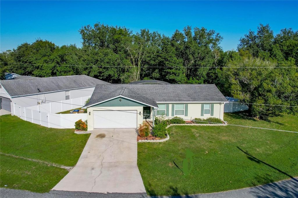 Photo of 669 Milan Drive, Kissimmee, FL 34758 (MLS # G5102028)