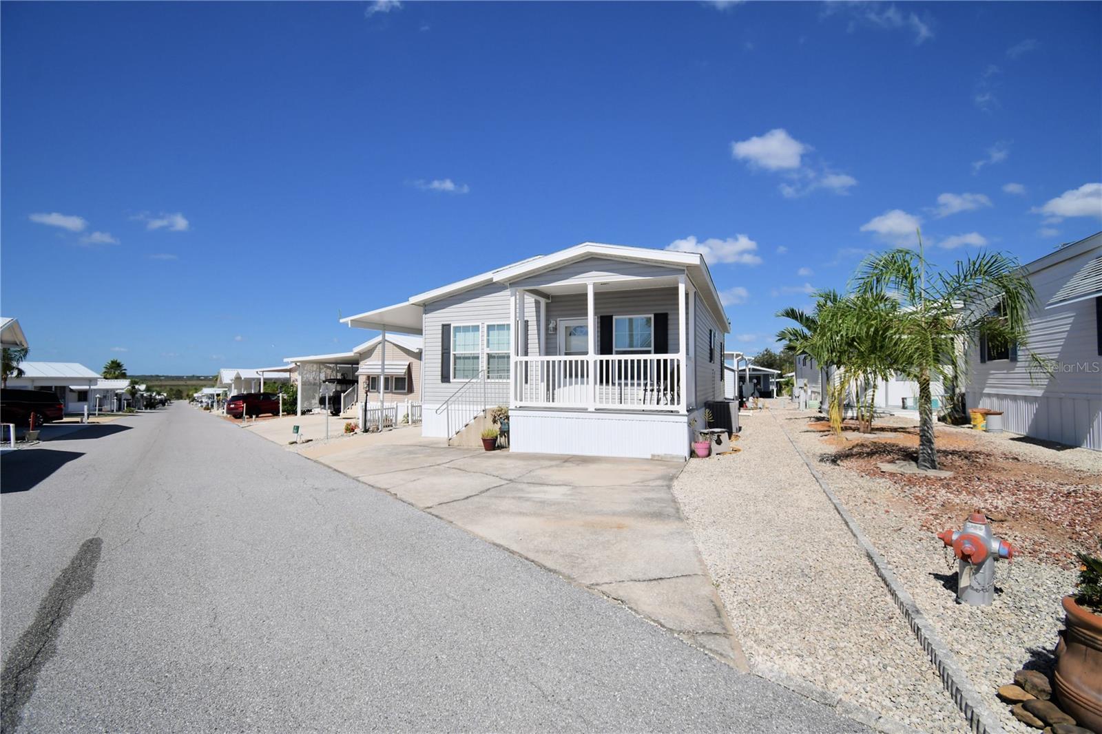 251 PATTERSON ROAD i#38