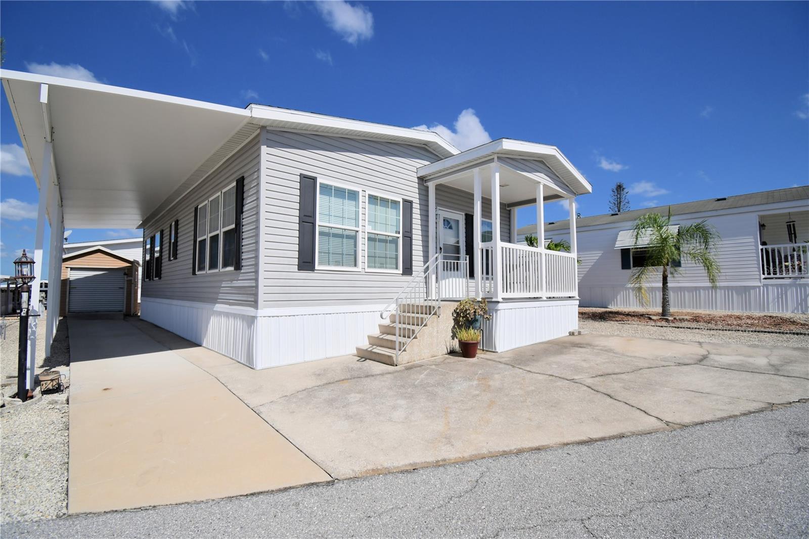 251 PATTERSON ROAD i#38