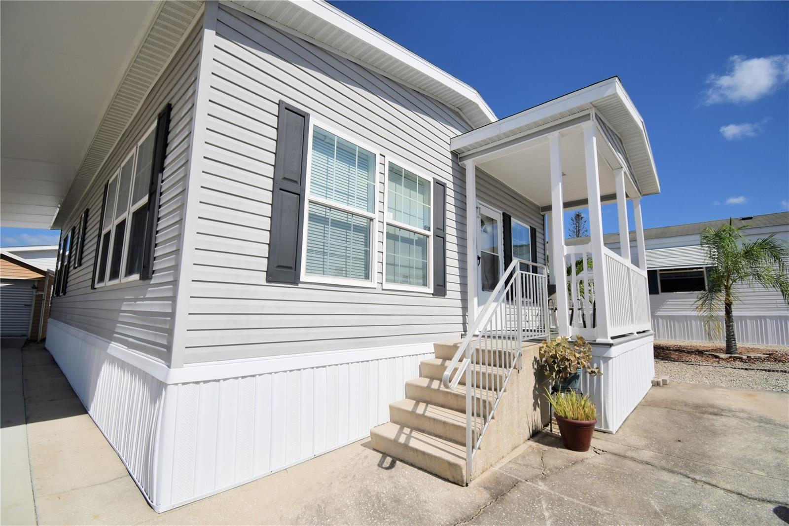 251 PATTERSON ROAD i#38