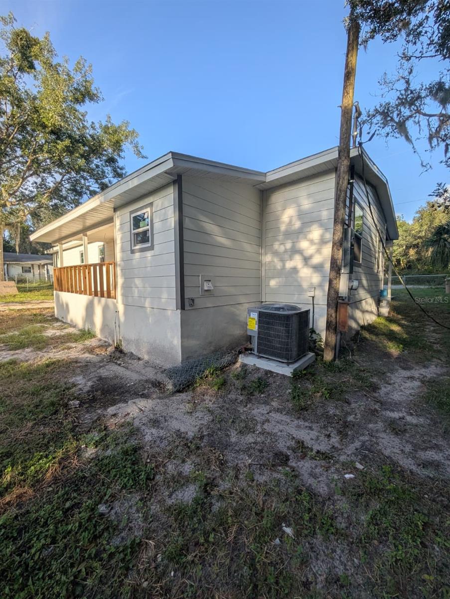 PINE LAKES SOUTH - Residential