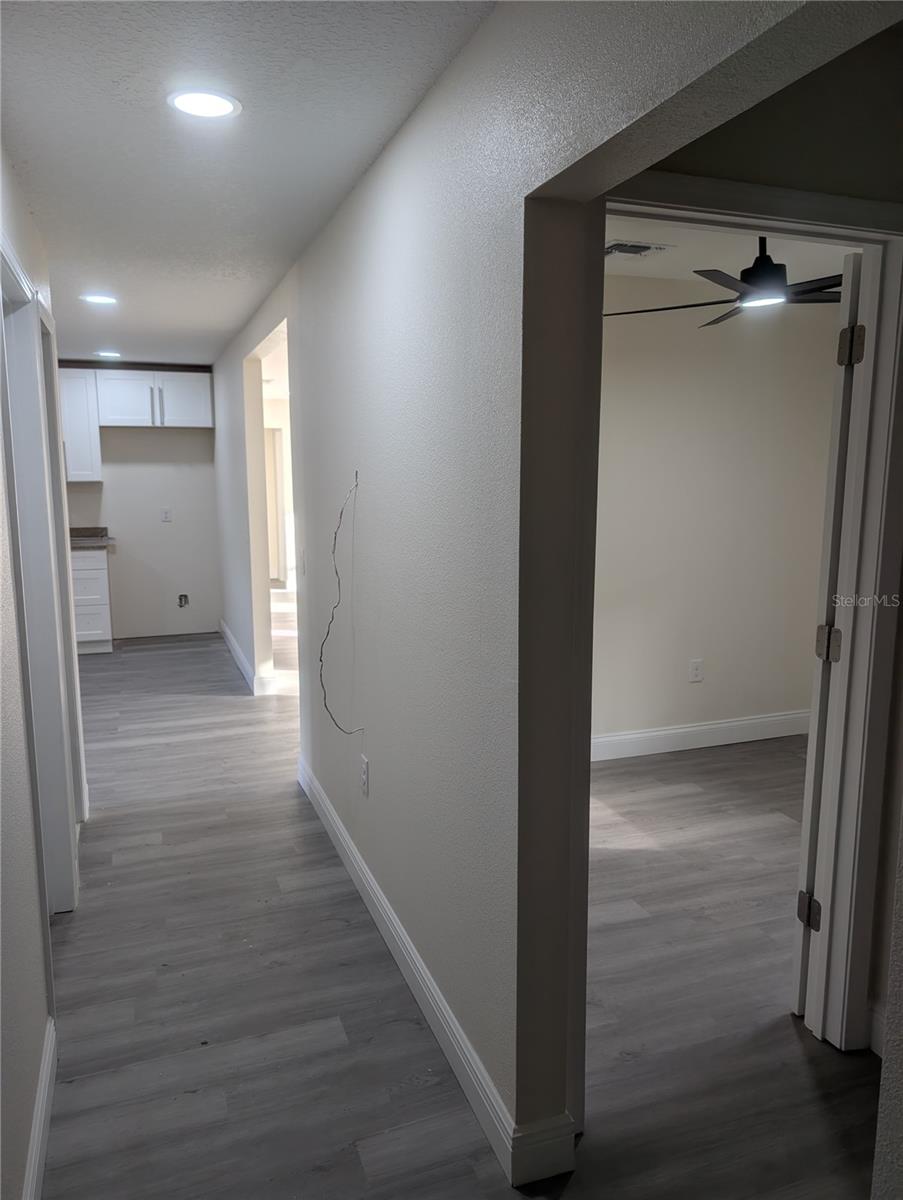 PINE LAKES SOUTH - Residential