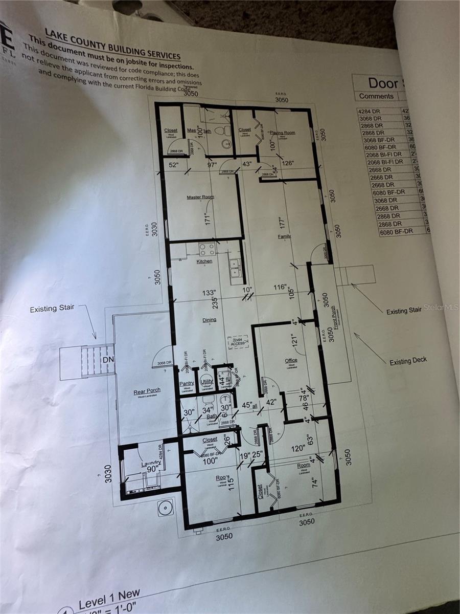 PINE LAKES SOUTH - Residential