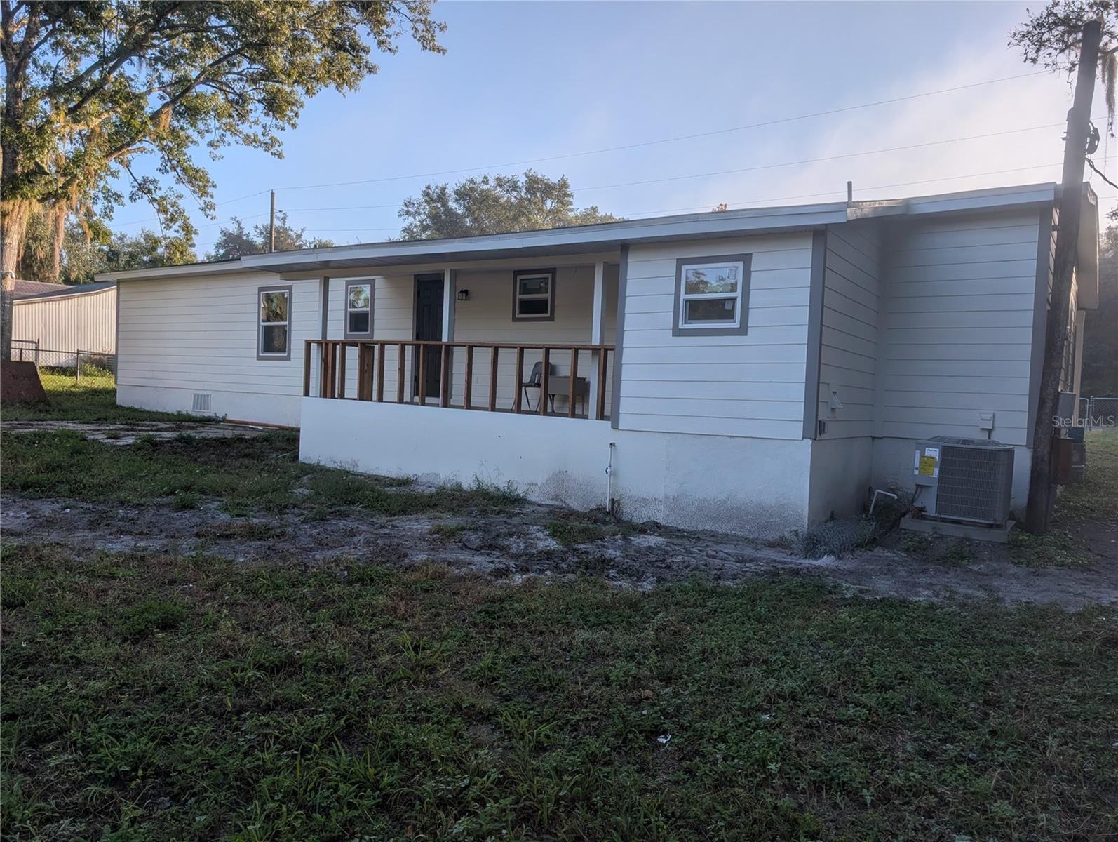 PINE LAKES SOUTH - Residential