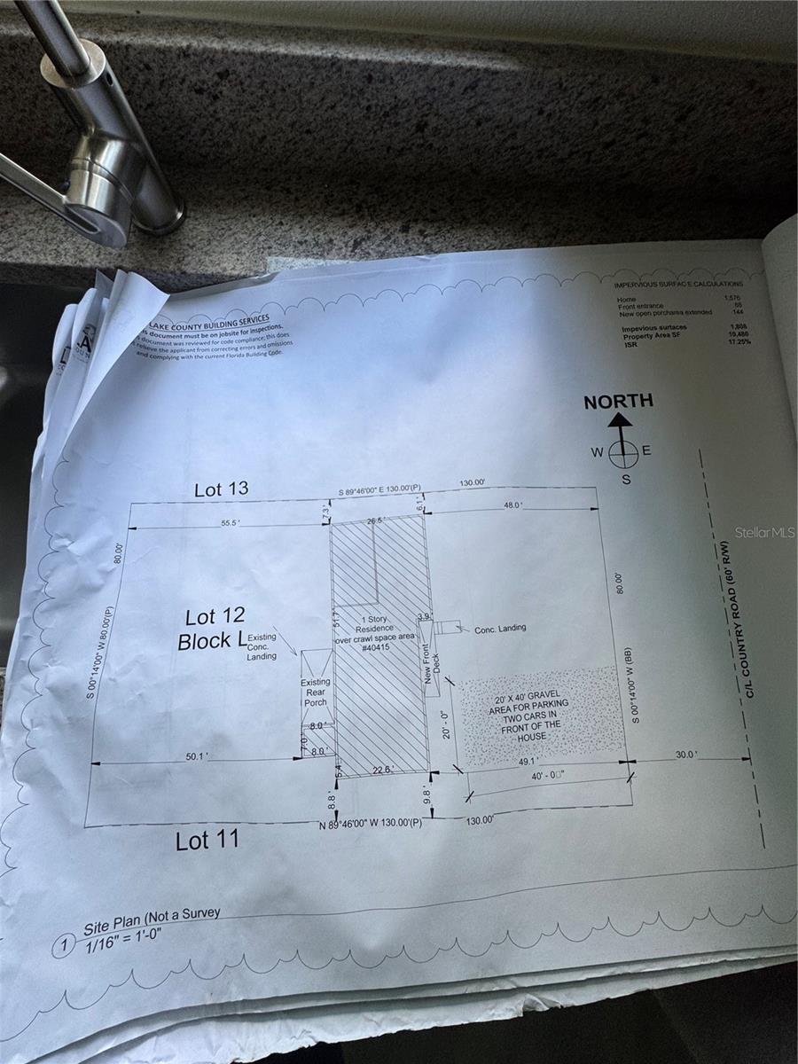PINE LAKES SOUTH - Residential