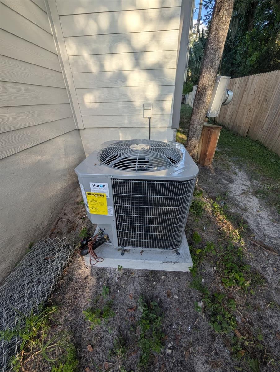 PINE LAKES SOUTH - Residential