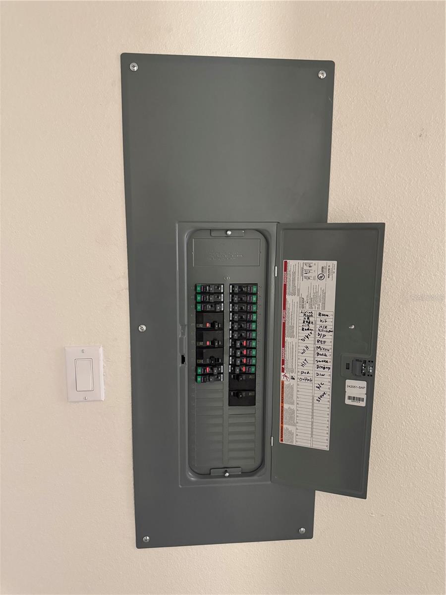 PINE LAKES SOUTH - Residential